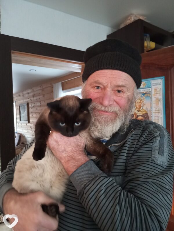 Главное фото