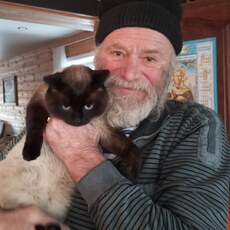 Адриан, 66, Грязи