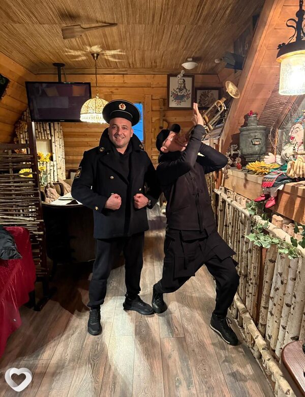 Главное фото