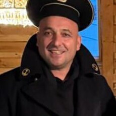 Яша, 43, Санкт-Петербург