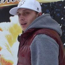 Кузя, 31, Суоярви