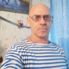 Степан, 59, Железногорск (Красноярский край)