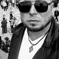 Саша, 39, Балабаново