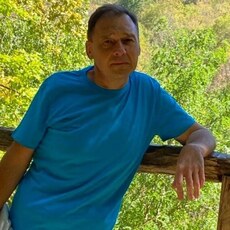 Лука, 51, Ростов-на-Дону