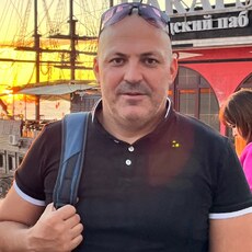 Витя, 45, Ейск