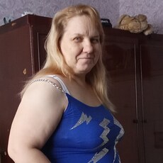 Ксения, 47, Иваново