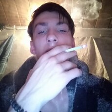 Кузя, 23, Кашин