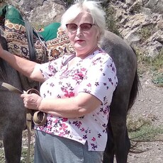 Лена, 63, Советская Гавань