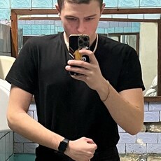 Эрик, 19, Лянтор