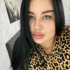 Кристина, 24, Тетюши