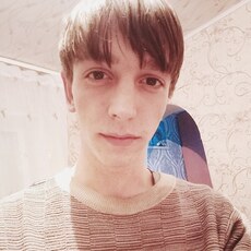Кузя, 23, Бакал