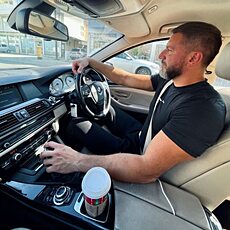 Василий, 37, Орск