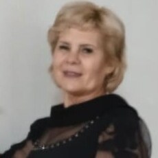 Жанна, 58, Каменка