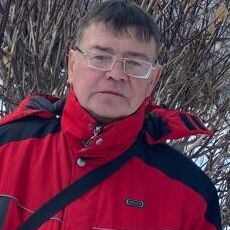 Гоша, 54, Чулым