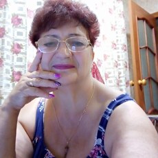 Вера, 63, Валдай