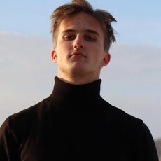 Борис, 19, Мариуполь