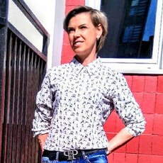 Аня, 47, Бабушкин