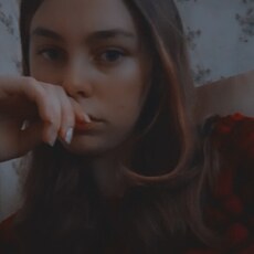 Элина, 20, Зима