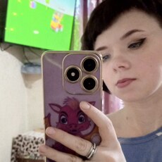 Инесса, 25, Гай