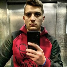 Егор, 26, Бежецк