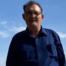 Аркаша, 64, Краснодар