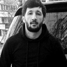 Святослав, 33, Сортавала