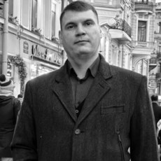 Юрий, 40, Наволоки