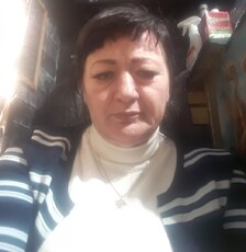 Марина, 49, Якутск