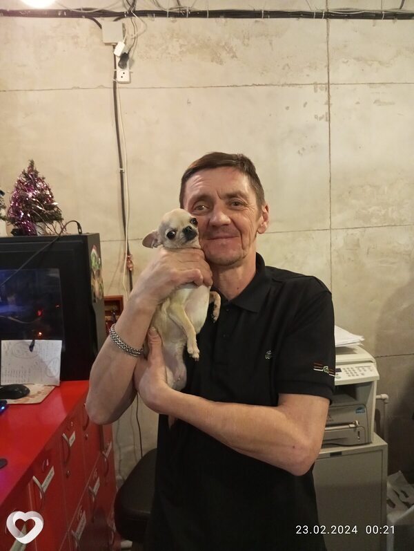 Главное фото