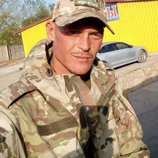 Марк, 37, Котлас