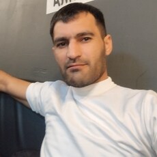 Антон, 35, Ясный