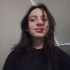Галя, 22, Мурино
