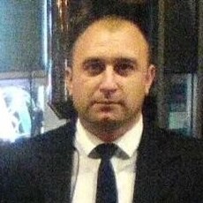Афанасий, 40, Первоуральск