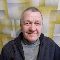 Иосиф, 62, Озёрск (Челябинская область)