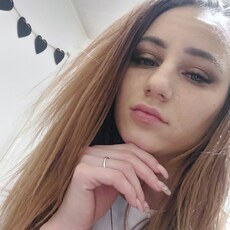 Лина, 24, Белоусово