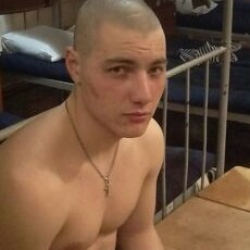 Назар, 31, Екатеринбург