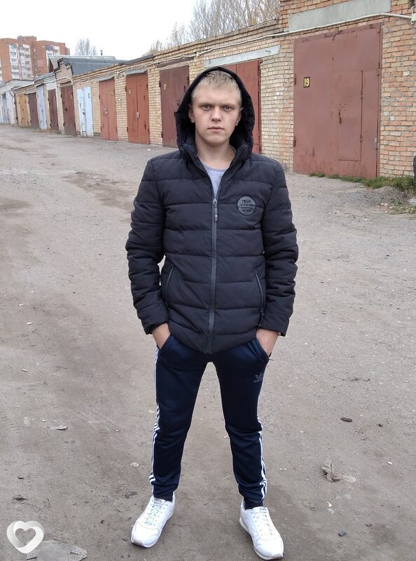 Главное фото