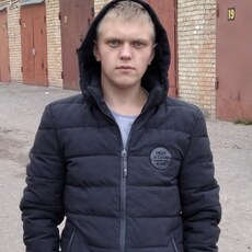 Виталя, 26, Тольятти