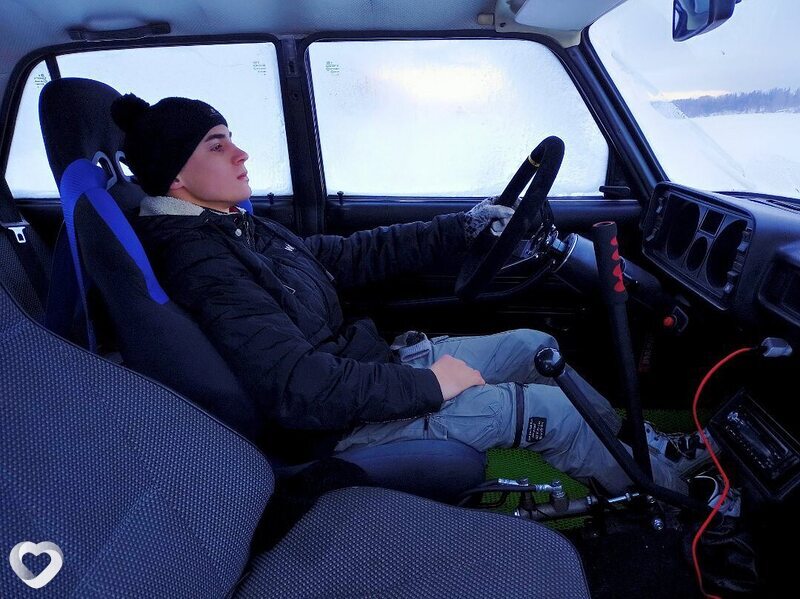 Главное фото