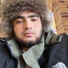 Иосиф, 28, Волхов