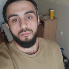 Виссарион, 31, Медвежьегорск