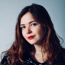 Инга, 23, Угледар