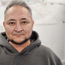 Исаак, 43, Амвросиевка