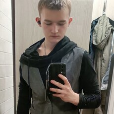 Савва, 20, Салаир