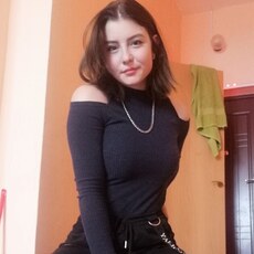 Дина, 22, Октябрьск