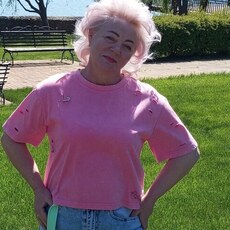 Надежда, 50, Пермь