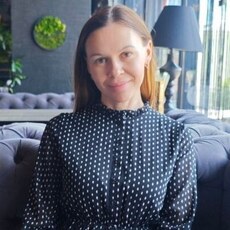 Галина, 39, Абдулино