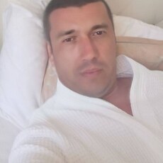 Лаврик, 34, Судак