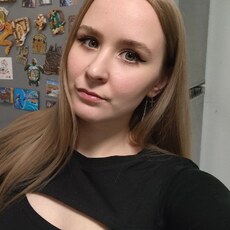 Нина, 29, Колтуши