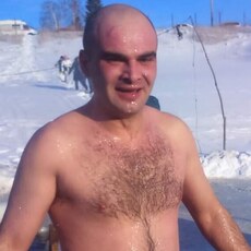 Афанасий, 37, Архангельск